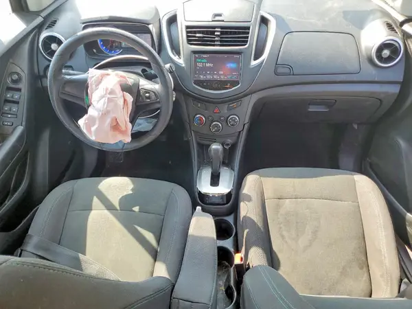 KL7CJKSB3GB559249 2016 CHEVROLET TRAX - Image 8