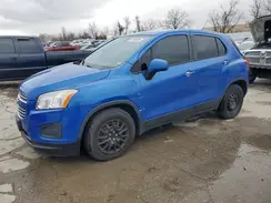 KL7CJKSB3GB578495 2016 CHEVROLET TRAX