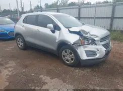 KL7CJKSB3GB593286 2016 CHEVROLET TRAX