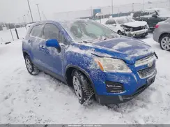 KL7CJKSB3GB605193 2016 CHEVROLET TRAX