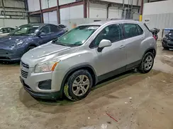 KL7CJKSB3GB611303 2016 CHEVROLET TRAX