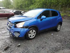 KL7CJKSB3GB616100 2016 CHEVROLET TRAX