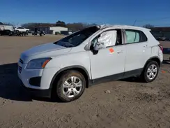 KL7CJKSB3GB619188 2016 CHEVROLET TRAX