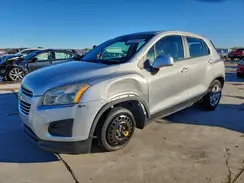 KL7CJKSB3GB619644 2016 CHEVROLET TRAX