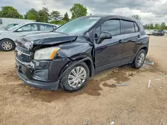KL7CJKSB3GB635035 2016 CHEVROLET TRAX