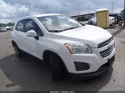 KL7CJKSB3GB655298 2016 CHEVROLET TRAX
