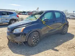 KL7CJKSB3GB655821 2016 CHEVROLET TRAX