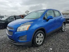 KL7CJKSB3GB752873 2016 CHEVROLET TRAX