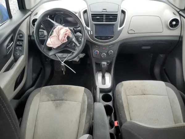 KL7CJKSB3GB752873 2016 CHEVROLET TRAX - Image 8