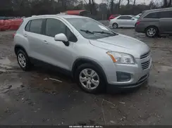 KL7CJKSB3GB754817 2016 CHEVROLET TRAX