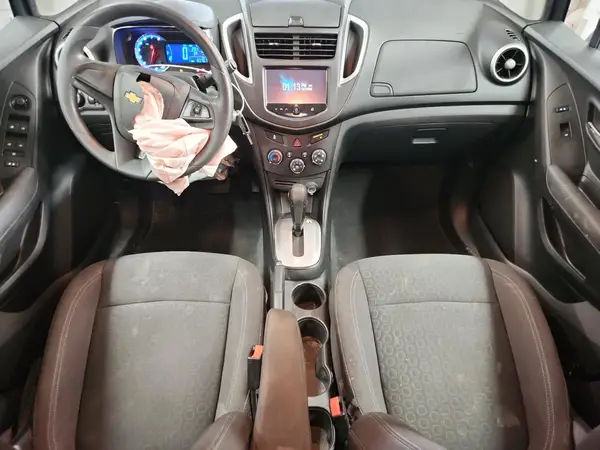 KL7CJKSB3GB756471 2016 CHEVROLET TRAX - Image 8