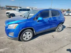 KL7CJKSB3GB758088 2016 CHEVROLET TRAX