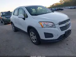 KL7CJKSB3GB758365 2016 CHEVROLET TRAX