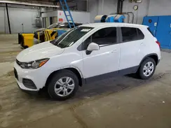 KL7CJKSB3HB056340 2017 CHEVROLET TRAX