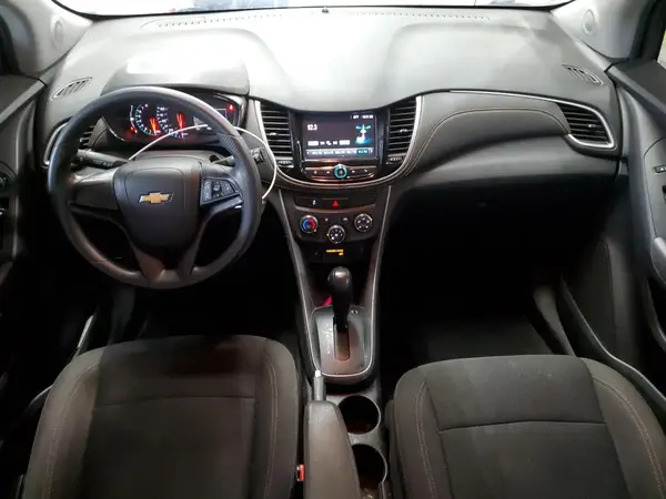 KL7CJKSB3HB056340 2017 CHEVROLET TRAX - Image 8