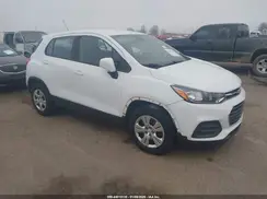 KL7CJKSB3HB065037 2017 CHEVROLET TRAX