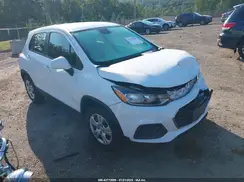 KL7CJKSB3HB068925 2017 CHEVROLET TRAX