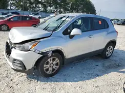 KL7CJKSB3HB073803 2017 CHEVROLET TRAX