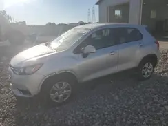 KL7CJKSB3HB094814 2017 CHEVROLET TRAX