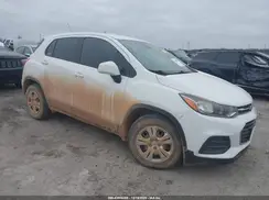KL7CJKSB3HB101924 2017 CHEVROLET TRAX