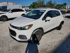 KL7CJKSB3HB104581 2017 CHEVROLET TRAX