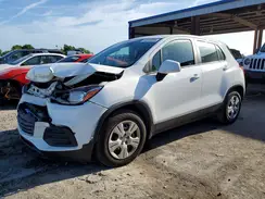 KL7CJKSB3HB127410 2017 CHEVROLET TRAX