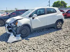 KL7CJKSB3HB129710 2017 CHEVROLET TRAX