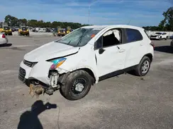 KL7CJKSB3HB167129 2017 CHEVROLET TRAX