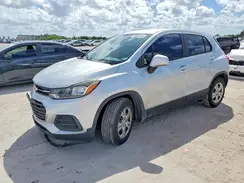 KL7CJKSB3HB170595 2017 CHEVROLET TRAX