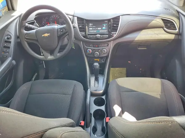 KL7CJKSB3HB170595 2017 CHEVROLET TRAX - Image 8