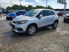KL7CJKSB3HB185632 2017 CHEVROLET TRAX