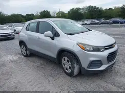 KL7CJKSB3HB203482 2017 CHEVROLET TRAX