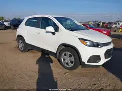 KL7CJKSB3HB215342 2017 CHEVROLET TRAX
