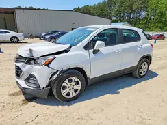 KL7CJKSB3HB225000 2017 CHEVROLET TRAX
