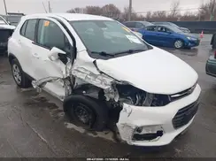 KL7CJKSB3HB246932 2017 CHEVROLET TRAX