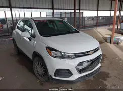 KL7CJKSB3JB518949 2018 CHEVROLET TRAX