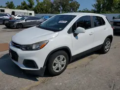 KL7CJKSB3JB520202 2018 CHEVROLET TRAX