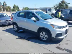 KL7CJKSB3JB541356 2018 CHEVROLET TRAX