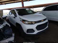 KL7CJKSB3JB544175 2018 CHEVROLET TRAX