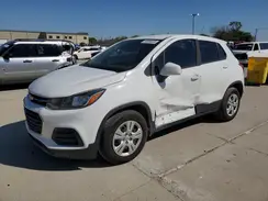 KL7CJKSB3JB545777 2018 CHEVROLET TRAX