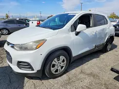 KL7CJKSB3JB556648 2018 CHEVROLET TRAX