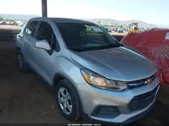 KL7CJKSB3JB571313 2018 CHEVROLET TRAX