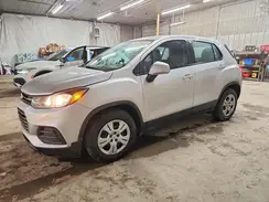 KL7CJKSB3JB590802 2018 CHEVROLET TRAX