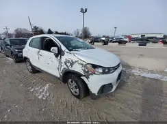 KL7CJKSB3JB607887 2018 CHEVROLET TRAX