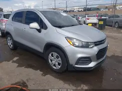 KL7CJKSB3JB607937 2018 CHEVROLET TRAX
