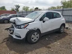 KL7CJKSB3JB608361 2018 CHEVROLET TRAX