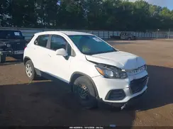 KL7CJKSB3JB622812 2018 CHEVROLET TRAX