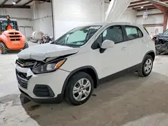KL7CJKSB3JB630344 2018 CHEVROLET TRAX