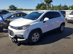 KL7CJKSB3JB701123 2018 CHEVROLET TRAX