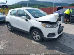 KL7CJKSB3JB703583 2018 CHEVROLET TRAX